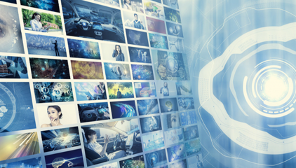 嶺南股份 持續(xù)深耕行業(yè)技術發(fā)展，拓展互聯網信息服務新藍海