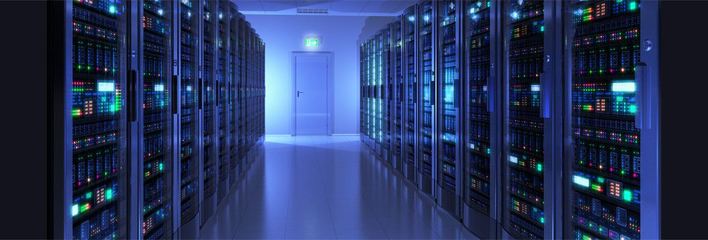 青島移動青云IDC項目 以專業(yè)助推互聯網+發(fā)展