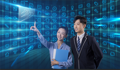 網民逼近10億 互聯網信息服務行業(yè)的機遇與挑戰(zhàn)