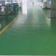 環(huán)氧砂漿地坪施工工藝設(shè)計(jì)與施工要點(diǎn)