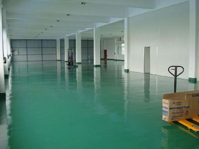 湖南工業(yè)地坪工程專業(yè)解析 聚焦長沙耐磨環(huán)氧地坪施工與應(yīng)用