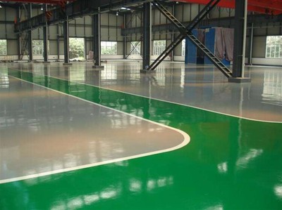贛州環(huán)氧地坪施工隊(duì) 專業(yè)地坪工程解決方案與施工服務(wù)