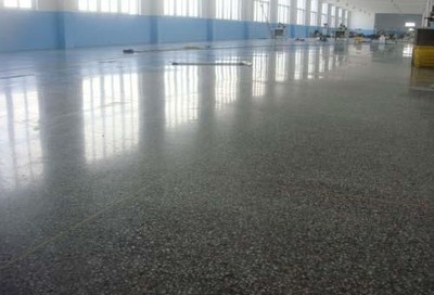 遼寧涂裝環(huán)氧樹脂地坪工程 那些易被忽略的關(guān)鍵環(huán)節(jié)與細(xì)節(jié)