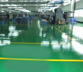 環(huán)氧砂漿地坪產(chǎn)品相冊 - 泉州市立彩環(huán)氧地坪工程專業(yè)展示