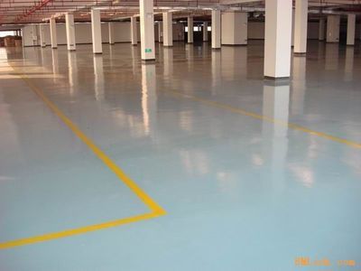 長沙地坪工程全方位解析 廠房地坪與環(huán)氧地坪的專業(yè)應用
