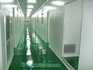 安徽環(huán)氧地坪施工專家——合肥實達裝飾材料，打造堅固耐用的工業(yè)地坪解決方案