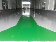 專業(yè)地坪工程展示 打造堅實耐用、美觀實用的地面解決方案